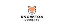 Snow Fox Dessert