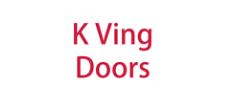K Ving Doors