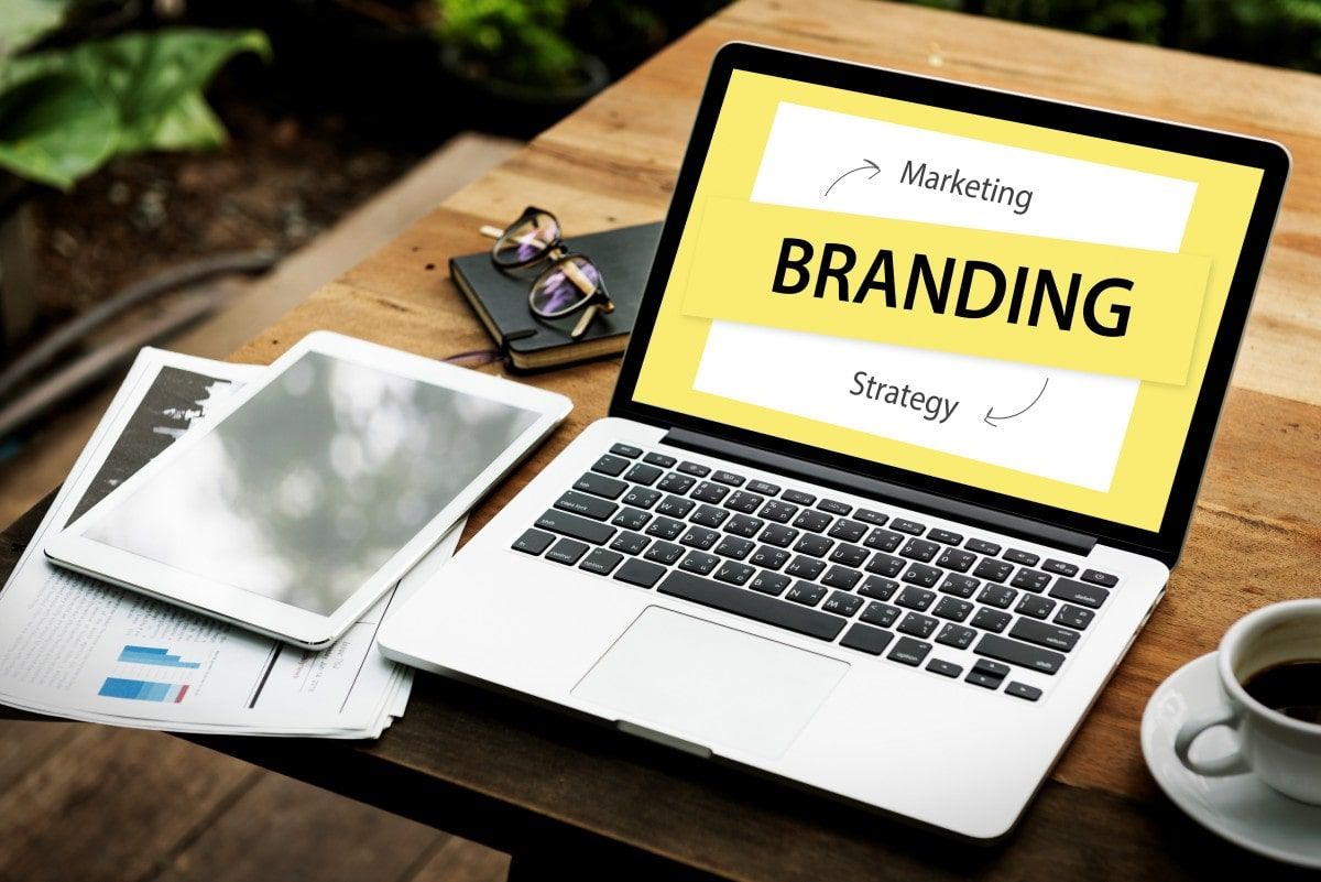 branding strategy marketing